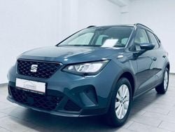 Grau Gebraucht 2022 Seat Arona Style SUV | 14.480 € (Guter Preis)