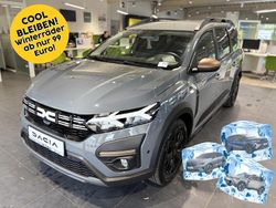 Grau Neu 2025 Dacia Jogger Extreme Limousine | 29.280 € (Fairer Preis)