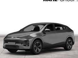 Schwarz Neu 2025 XPENG G6 AWD Performance SUV | 54.990 € (Teuer)