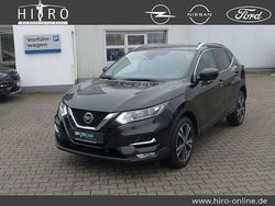 Black (m) Gebraucht 2020 Nissan Qashqai Zama SUV | 21.490 € (Etwas zu teuer)