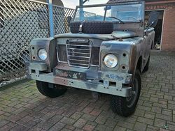 Gebraucht 1981 Land Rover 3 SUV | 7.000 €