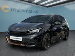 Schwarz Neu 2025 Cupra Born Kleinwagen | 47.099 € (Teuer)