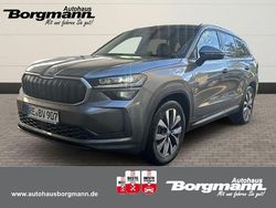 Grau Gebraucht 2025 Skoda Kodiaq Selection SUV | 53.990 € (Etwas zu teuer)