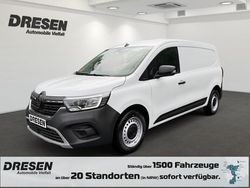 Weiss Neu 2025 Renault Kangoo Rapid Advance Van / Kleinbus | 26.990 € (Fairer Preis)