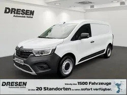 Weiss Neu 2025 Renault Kangoo Rapid Advance Van / Kleinbus | 27.490 € (Fairer Preis)