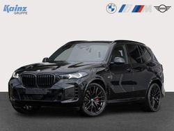 Schwarz Neu 2025 BMW X5 Sport Line SUV | 99.990 € (Fairer Preis)
