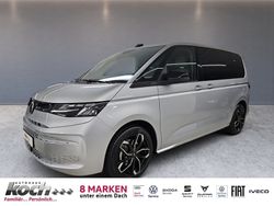 Silber Gebraucht 2023 VW T7 Basis Van | 49.990 € (Fairer Preis)