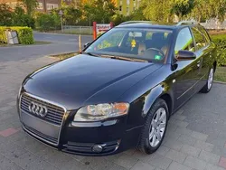 Gebraucht 2005 Audi A4 Kombi | 3.800 € (Teuer)