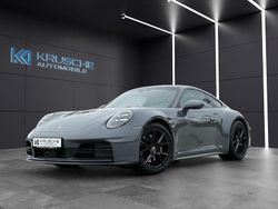Grau Gebraucht 2024 Porsche 992 Coupé | 149.480 €