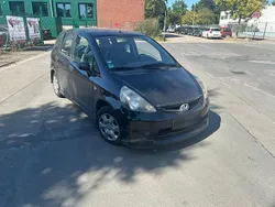 Schwarz Gebraucht 2004 Honda Jazz Kleinwagen | 400 € (Superpreis)