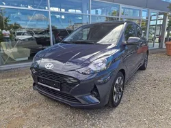 Grau Neu 2025 Hyundai i10 Trend Kleinwagen | 18.900 € (Fairer Preis)