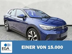 Metallic Gebraucht 2022 VW ID.4 Pro Performance SUV | 34.230 € (Etwas zu teuer)