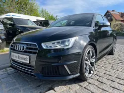 Audi S1 Sportback