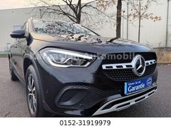 Schwarz Gebraucht 2020 Mercedes GLA200 SUV | 28.599 € (Guter Preis)