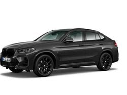 Gebraucht 2025 BMW X4 Shadowline SUV | 55.200 € (Superpreis)