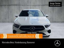 Weiß Gebraucht 2024 Mercedes A180 Advanced Limousine | 25.990 € (Guter Preis)