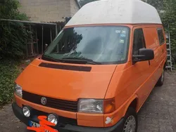 Orange Gebraucht 1994 VW T4 Van | 8.900 €