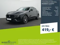 Andere Gebraucht 2020 Maserati Levante SUV | 46.880 € (Guter Preis)