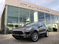 Achatgrau Gebraucht 2014 Porsche Macan S SUV | 28.900 € (Fairer Preis)