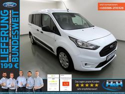 Frostweiß Gebraucht 2022 Ford Grand Tourneo Connect Trend Van / Kleinbus | 21.840 €