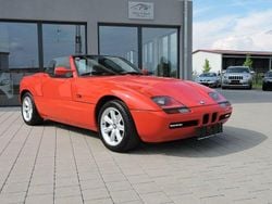 Rot Gebraucht 1991 BMW Z1 Cabrio | 41.890 €
