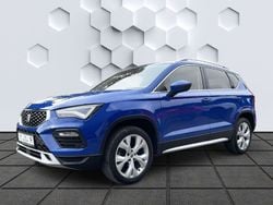 Blau Gebraucht 2023 Seat Ateca Xperience SUV | 27.470 € (Guter Preis)
