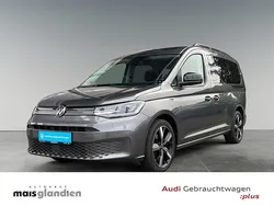 Gebraucht 2021 VW Caddy Maxi Life Life Van / Kleinbus | 29.880 € (Guter Preis)