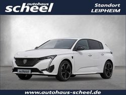 Andere farbe Gebraucht 2023 Peugeot e-308 GT Kleinwagen | 29.990 € (Teuer)