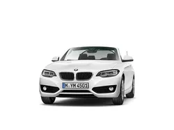 Gebraucht 2019 BMW 218 Advantage Cabrio | 19.898 € (Fairer Preis)