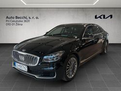 Schwarz Gebraucht 2018 Kia K9 Limousine | 38.500 €