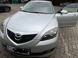 Gebraucht 2007 Mazda 3 Active Limousine | 1.000 € (Superpreis)