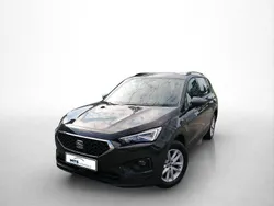 Grau Gebraucht 2022 Seat Tarraco Style SUV | 24.130 € (Superpreis)