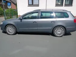 Grau Gebraucht 2007 VW Passat Kombi | 1.450 € (Superpreis)