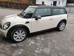Gebraucht 2007 Mini Cooper Clubman Kombi | 7.450 €