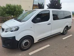 Weiß Gebraucht 2018 Peugeot Expert Van | 16.500 € (Teuer)