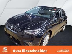 Schwarz Gebraucht 2025 Seat Ibiza Style Limousine | 19.750 € (Fairer Preis)