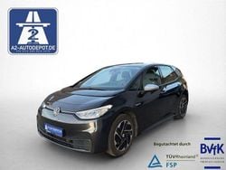 Grau Gebraucht 2020 VW ID.3 Pro Performance Kleinwagen | 14.950 € (Guter Preis)