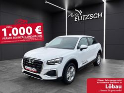 Arkonaweiß Neu 2025 Audi Q2 Advanced SUV | 33.950 € (Etwas zu teuer)