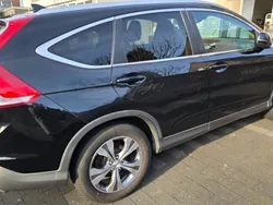 Schwarz Gebraucht 2013 Honda CR-V Lifestyle SUV | 8.400 € (Fairer Preis)