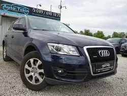 Blau Gebraucht 2011 Audi Q5 Comfort SUV | 8.950 € (Teuer)