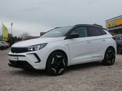 Weiß Gebraucht 2023 Opel Grandland X GSe SUV | 29.700 € (Etwas zu teuer)