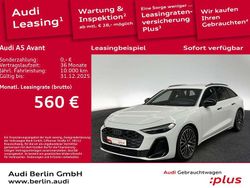 Gletscherweiß metallic Gebraucht 2025 Audi A5 Ambiente Coupé | 55.800 € (Fairer Preis)