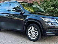 Schwarz Gebraucht 2018 Skoda Kodiaq SUV | 17.400 € (Guter Preis)