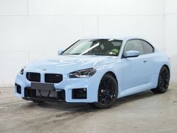 Blau Gebraucht 2025 BMW M2 Shadowline Coupé | 68.790 € (Guter Preis)