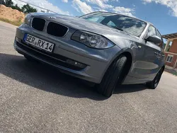 Grau Gebraucht 2012 BMW 116 Efficient Dynamics Kleinwagen | 5.000 € (Superpreis)