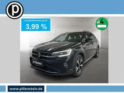Deep black perleffekt Gebraucht 2023 VW Taigo IQ Drive SUV | 20.808 € (Fairer Preis)