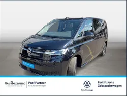 Schwarz Gebraucht 2023 VW T7 Life Van | 50.888 € (Guter Preis)