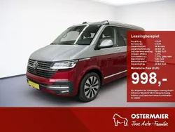 Andere Gebraucht 2023 VW T6.1 California Van | 78.480 €