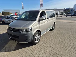 Beige Gebraucht 2010 VW T5 PanAmericana Van | 20.800 € (Guter Preis)