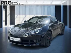 Schwarz Gebraucht 2023 Alpine A110 Coupé | 63.880 € (Guter Preis)
